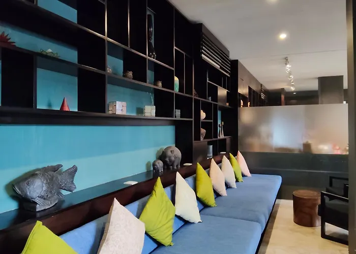 Watermark Hotel & Spa Bali