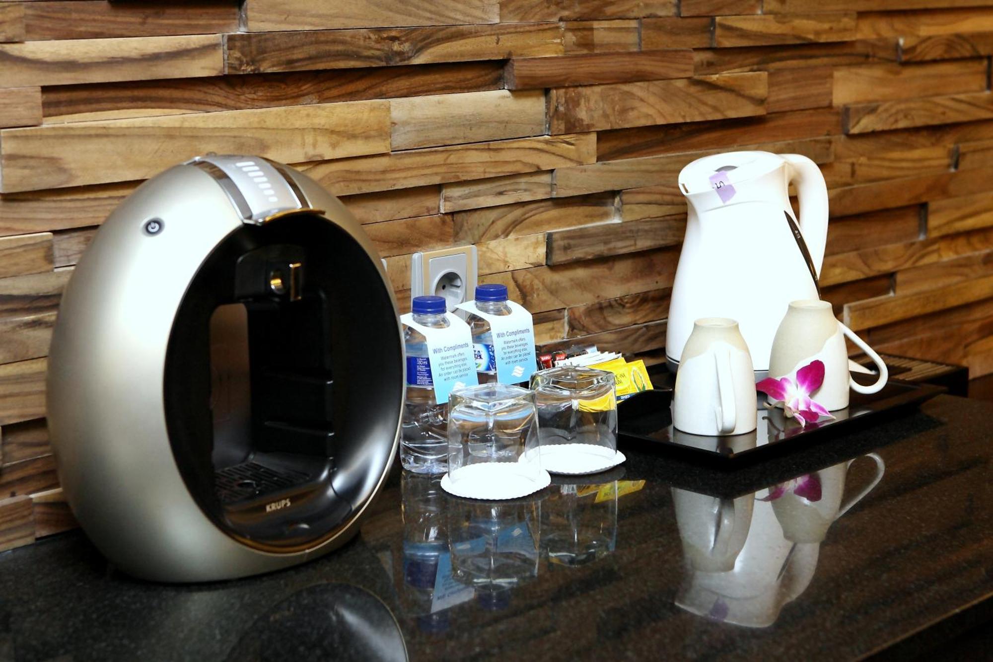 Watermark Hotel&spa Bali Hotel