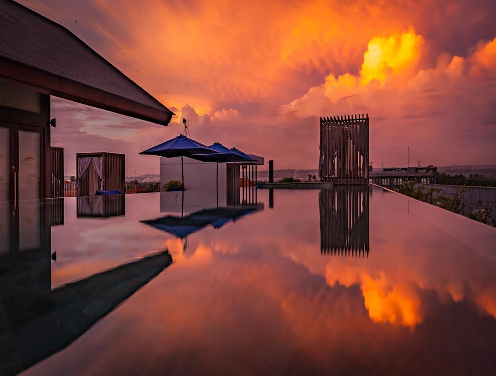 Watermark & Bali Jimbaran (Bali)