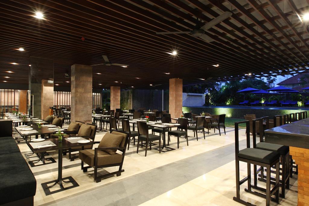 Watermark & Bali Hotel Jimbaran (Bali)