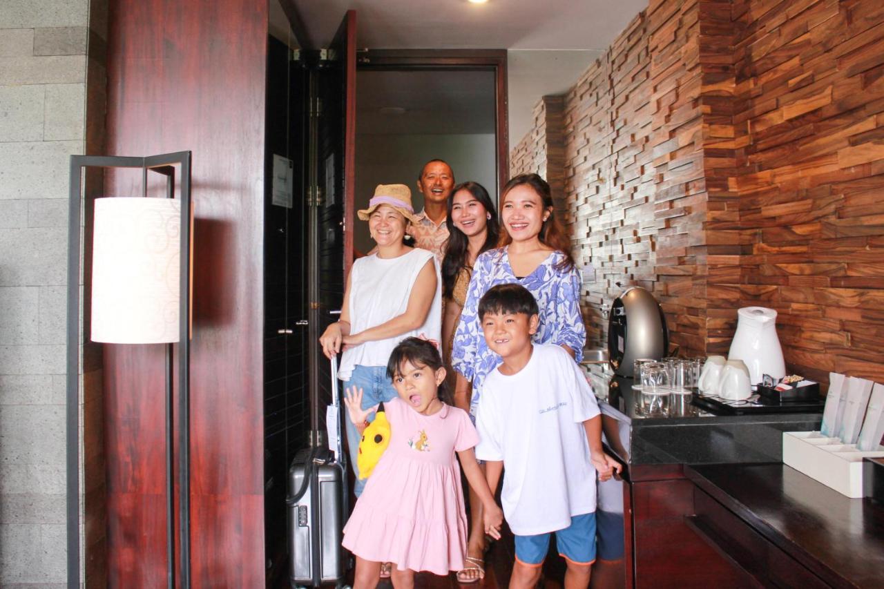 Watermark & Bali Hotel 4*