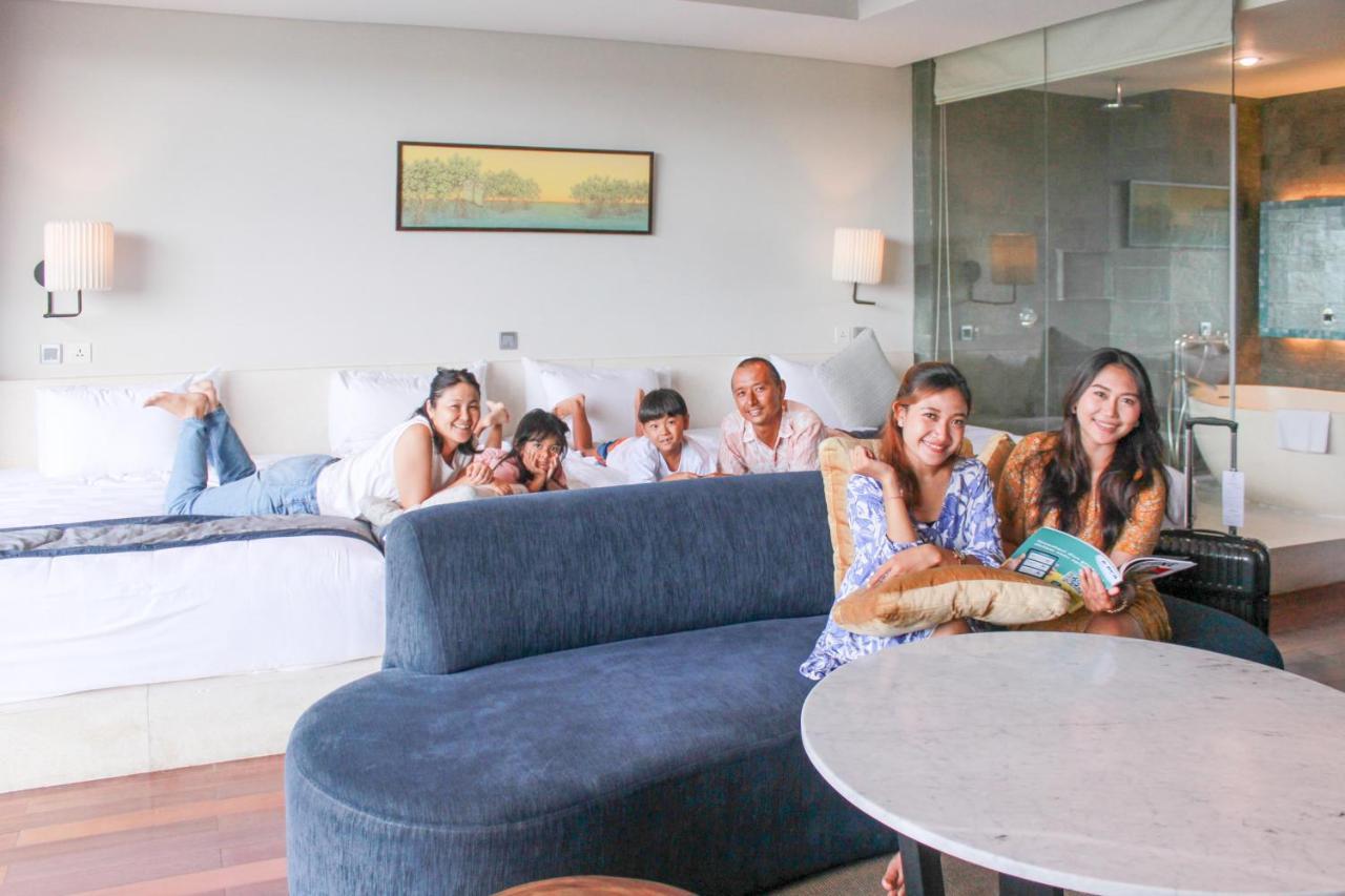 Hotel Watermark & Bali