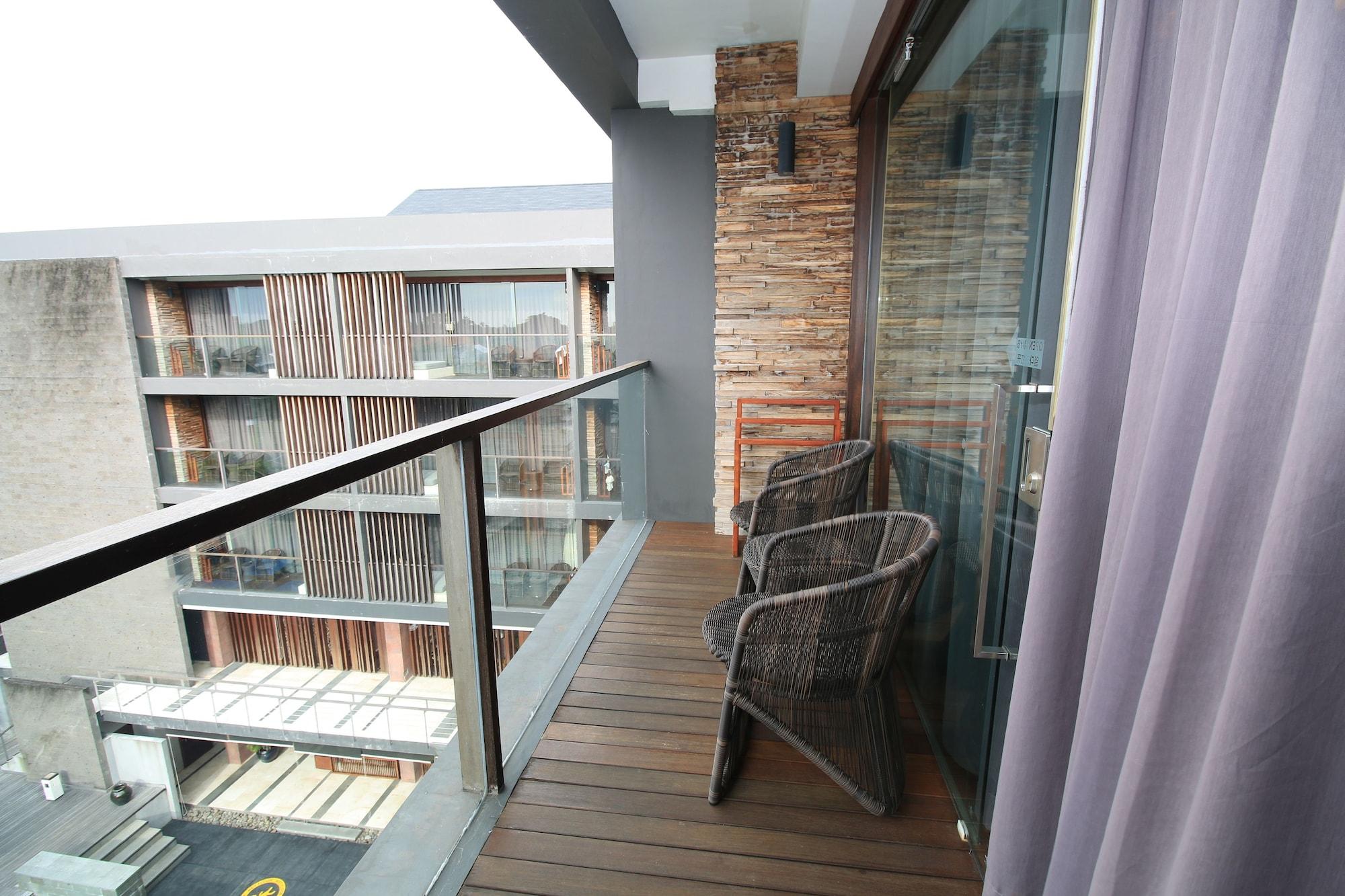 Hotel Watermark & Bali