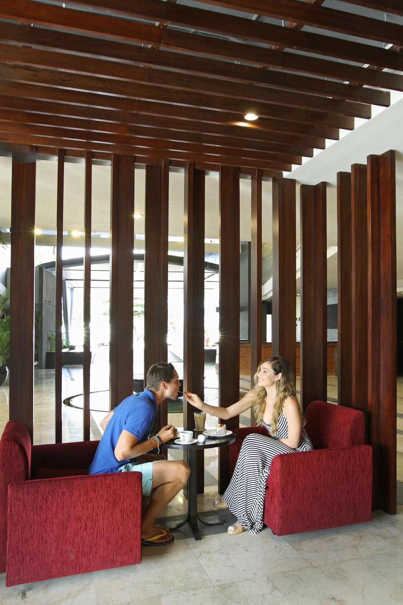 Hotel Watermark & Bali Jimbaran (Bali)