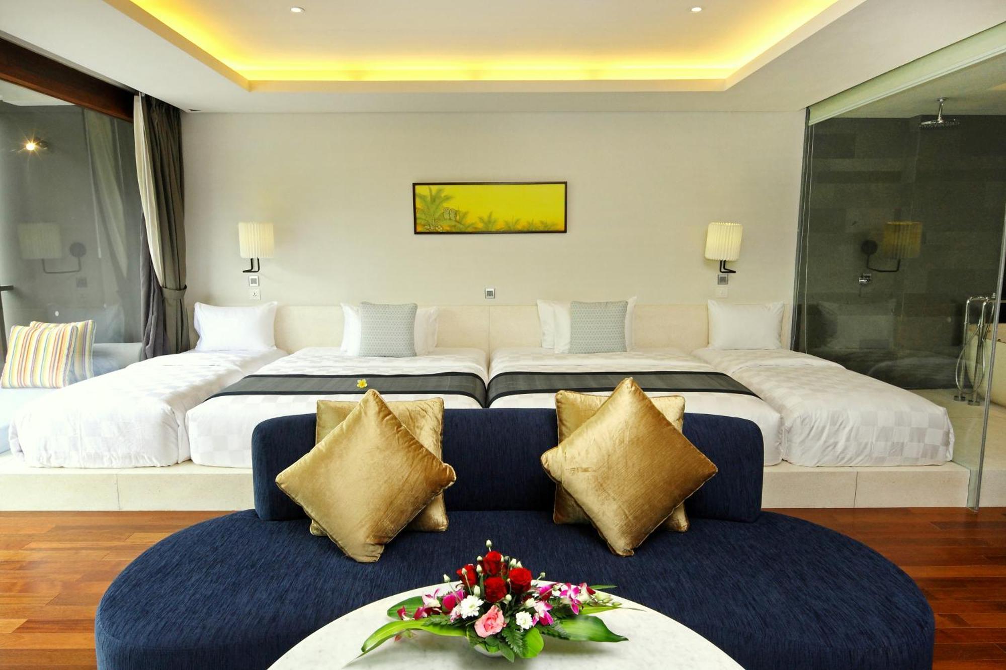 Watermark & Bali 4* Jimbaran (Bali)