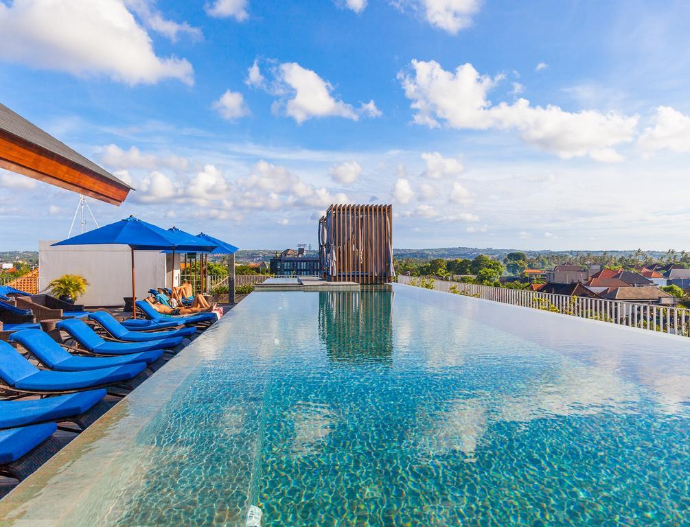 Hotel Watermark & Bali Jimbaran (Bali)